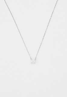 Колье Swarovski® Attract, с родиевым покрытием