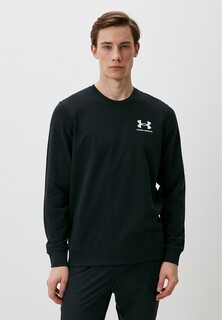 Свитшот Under Armour UA RIVAL TERRY LC CREW