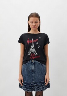Футболка Love Moschino 
