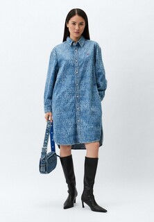 Платье джинсовое Diesel 