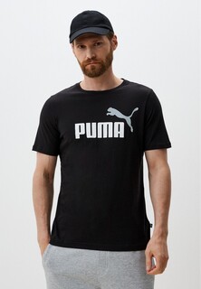 Футболка PUMA ESS+ 2 Col Logo Tee