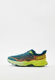 Кроссовки Hoka One One SPEEDGOAT 5 WIDE