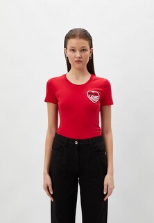Футболка Love Moschino 