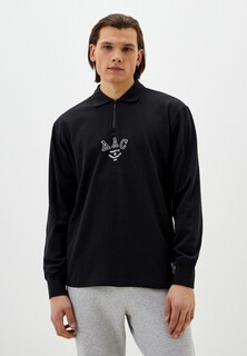 Поло adidas Originals HACK AAC POLO S
