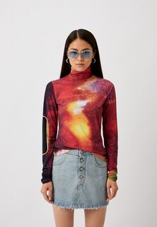 Водолазка MM6 Maison Margiela 