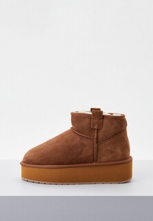 Полусапоги EMU Australia Foy Flatform Micro