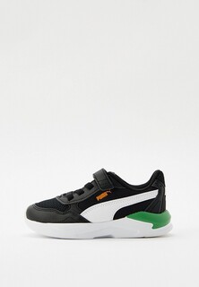 Кроссовки PUMA X-Ray Speed Lite AC PS PUMA Black-PUMA W