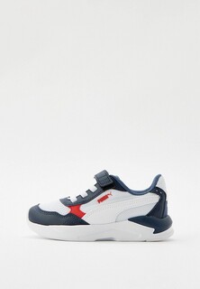 Кроссовки PUMA X-Ray Speed Lite AC PS PUMA Navy-PUMA Wh