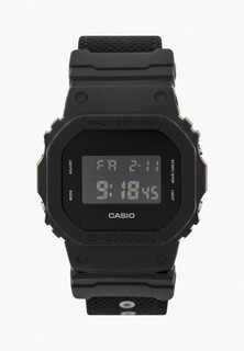 Часы Casio DW-5600BBN-1