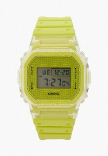 Часы Casio DW-5600GL-9