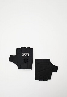 Перчатки для фитнеса EA7 TRAIN FITNESS GLOVES