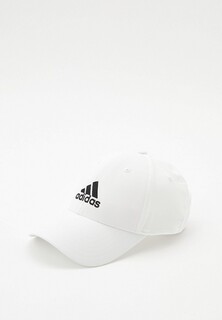 Бейсболка adidas BBALLCAP LT EMB