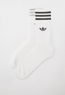 Носки 2 пары adidas Originals GLT CREW SCK
