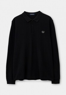 Поло Fred Perry PLAIN