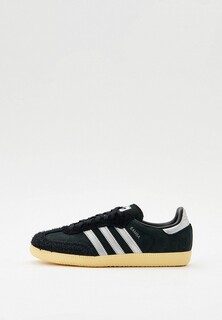 Кеды adidas Originals SAMBA OG W