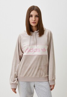 Худи adidas Originals NY HZ HOODIE