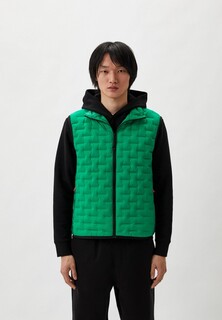 Жилет утепленный Bogner Fire+Ice 