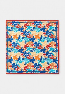 Платок Mango TROPIC