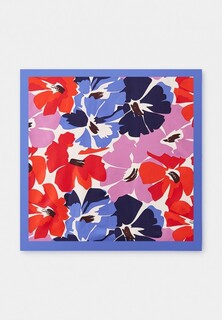 Платок Mango HIBISCUS