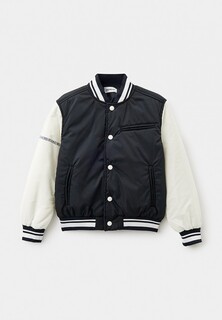Куртка утепленная Bikkembergs 