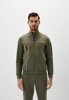 Олимпийка Aeronautica Militare 