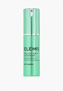 Крем для кожи вокруг глаз Elemis с глубоко увлажняющим и питательным действием