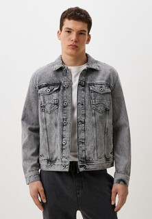 Куртка джинсовая Loft 