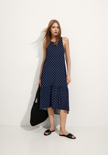Платье пляжное Emporio Armani 