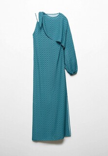 Платье Mango Kids TOPACIO