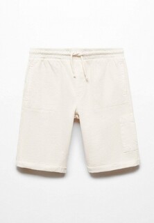 Шорты спортивные Mango Kids MAHON
