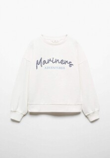 Свитшот Mango Kids MARINERS
