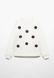 Свитшот Mango Kids TOPITO