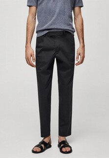 Брюки Mango Man JON