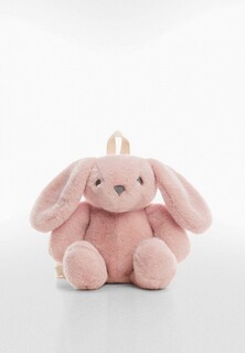 Рюкзак Mango Kids BUNNY