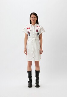 Платье Aeronautica Militare 