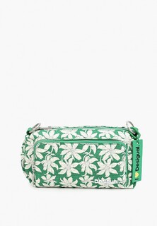 Сумка и брелок Desigual 