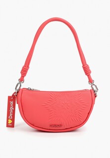 Сумка и брелок Desigual 