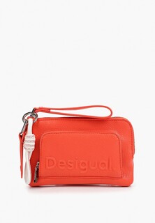 Сумка и брелок Desigual 