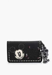 Сумка и брелок Desigual MICKEY