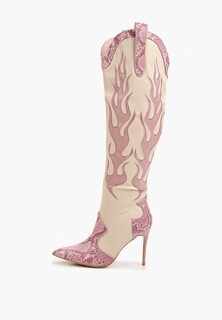 Сапоги Public Desire 