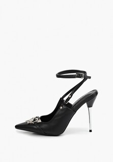 Туфли Public Desire 