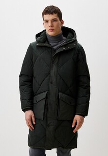 Куртка утепленная Loft 