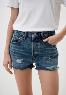 Шорты джинсовые Levis® 501® ORIGINAL