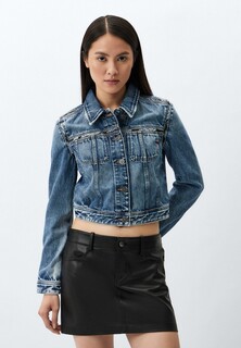 Куртка джинсовая Diesel 