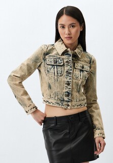 Куртка джинсовая Diesel 