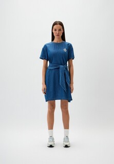Платье Emporio Armani 
