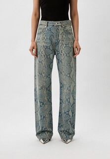 Джинсы Sportmax DIEGO