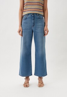 Джинсы Weekend Max Mara SAPRI