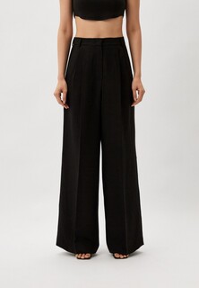 Брюки Weekend Max Mara DILETTA