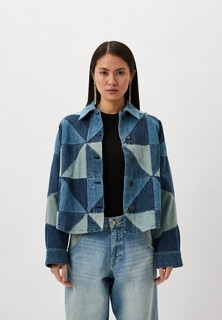 Куртка джинсовая Weekend Max Mara AZULENE